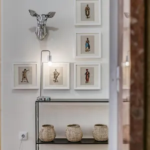  Apartamento Casas Da Tapada