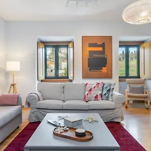  Apartamento Whome Ajuda 31 Premium W/ Elevator & Parking
