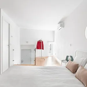  Apartamento Altido Stylish 2-level Flats Near Ajuda Palace