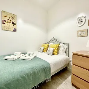  Apartamento Center Alfama Iii