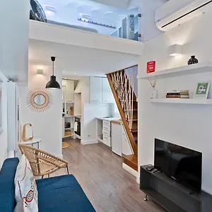 Apartamento Bmyguest - Fado Mezzanine