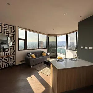 Luxurious Apt In Zone 10 , Guatemala Guatemala