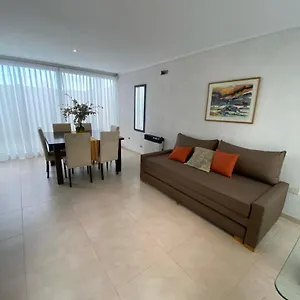 Confortable Casa En Mendoza. , El Challao Argentina