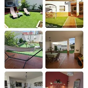 Casa-chalet Anabel , El Puerto de Santa María España
