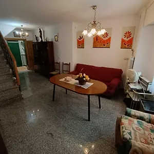 Casa La Plaza , Lanjarón España