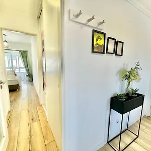  Apartamento Nomad
